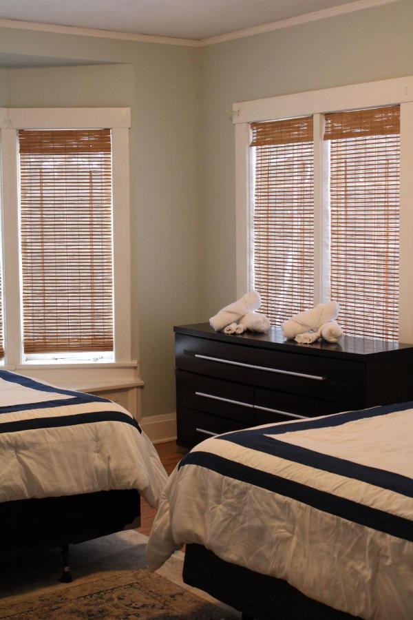 The Hillside B&B. Home W/ Breakfast Service! Wisconsin Dells Extérieur photo