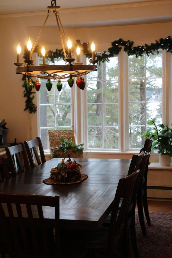The Hillside B&B. Home W/ Breakfast Service! Wisconsin Dells Extérieur photo