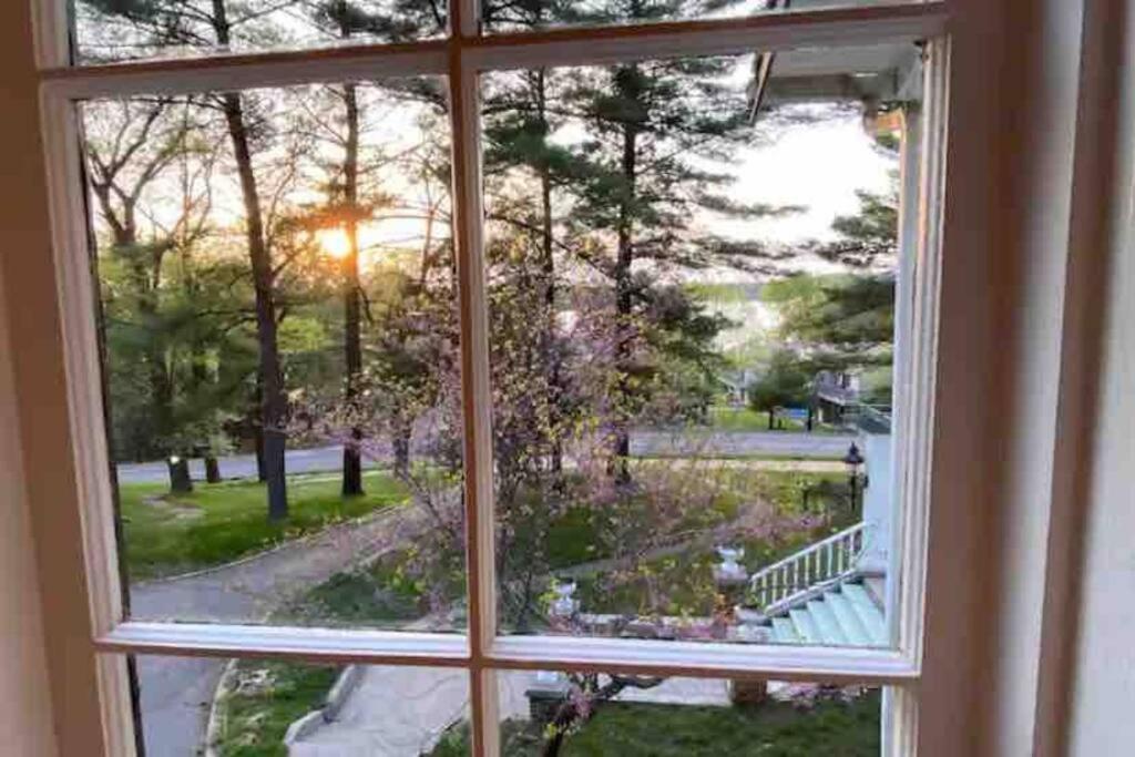 The Hillside B&B. Home W/ Breakfast Service! Wisconsin Dells Extérieur photo