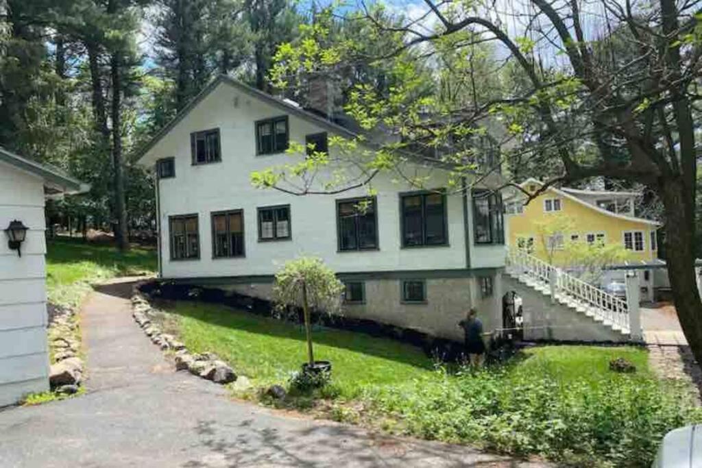 The Hillside B&B. Home W/ Breakfast Service! Wisconsin Dells Extérieur photo