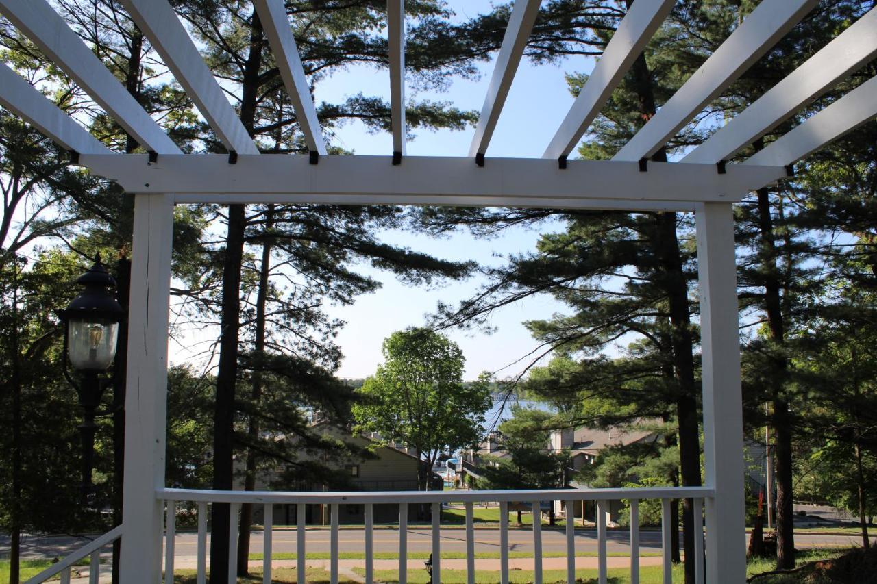 The Hillside B&B. Home W/ Breakfast Service! Wisconsin Dells Extérieur photo
