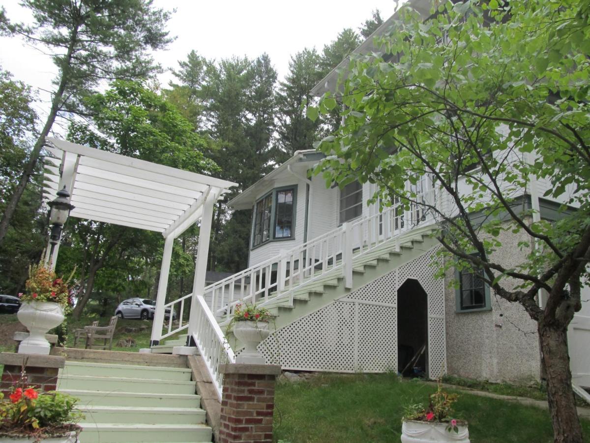 The Hillside B&B. Home W/ Breakfast Service! Wisconsin Dells Extérieur photo